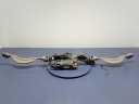 AUDI SQ8 Q8 4M8 TRANSMISSION AXE ARRIÈRE DIRECTIONNELLE 4M0501055ACphoto 7