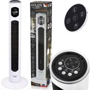 НАПОЛЬНЫЙ КОЛОННЫЙ ВЕНТИЛЯТОР С ДИСТАНЦИОННЫМ УПРАВЛЕНИЕМ СВЕТОДИОДНЫЙ ДИСПЛЕЙ ADLER AD 7857