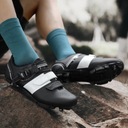 BUTY ROWEROWE Mtb obuwie dla mężczyzn kobiety sam Rodzaj wpinane w pedały