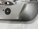 NISSAN LEAF II 2017- КРИШКА БАГАЖНИКА БАГАЖНИКА ЗАД ЗАДНЯ ОРИГІНАЛ ВИС. 24H FV  (17565409292) фото min 8