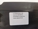 CITROEN DS5 2.0 HDI PROTECTION VOLANT GUIDE AIR AVANT 9804406780photo 8
