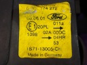 FORD MONDEO III MK3 PHARE AVANT DROITE PROJECTEUR DROIT XÉNON 1S71-13005-CHphoto 8