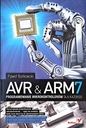 ПРОГРАММИРУЮЩИЕ МИКРОКОНТРОЛЛЕРЫ BORKOWSKI AVR и ARM7