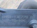 FORD FOCUS MK3 III 12R RENFORCEMENT PARE-CHOCS AVANT BM51-17E778-AHphoto 6