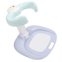 Baby Hug Bath Tower занадто фіксований у легкій конфігурації регульований 7U замовити в Україні