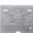 BMW X1 F48 F49 2015 CONTRÔLEUR MODULE STATIONNEMENT PDCphoto 6
