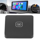W PRZYPADKU АДАПТЕРА BEZPRZEWODOWEGO CARPLAY ДЛЯ ANDROID АВТО X4  (18770813310) фото min 15
