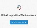 Плагин дополнения Soflyy Wp All Import Pro для Woocommerce