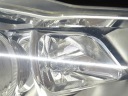 PHARE DROITE AVANT DROIT AVANT MERCEDES C W204 LIFT UK A2048205259photo 8