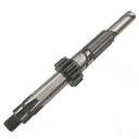 ГЛАВНЫЙ ВАЛ СЦЕПЛЕНИЯ JAWA TS 350 CZ 350 ORG