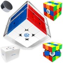 ОРИГИНАЛЬНЫЙ ПРОФЕССИОНАЛЬНЫЙ МАГНИТНЫЙ КУБ 3х3 ГАН 356М + БЕСПЛАТНАЯ КОРОБКА