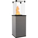 Нагревательный газовый обогреватель мини -спекания Гиса