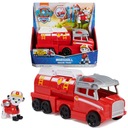 ГРУЗОВИК ПОЖАРНОЙ ОТДЕЛЕНИЯ PAW PATROL MARSHALL