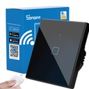 Интеллектуальный переключатель освещения WiFi RF433Mhz