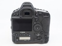 Aparat lustrzanka Canon EOS 1DX Mark II body Marka Canon
