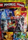 LEGO NINJAGO LEGACY KOMIKS 2 / 2024