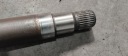 DEMI-ARBRE DROITE AVANT DODGE RAM PROMASTER 3.6 2014-2021R 68159666AAphoto 8