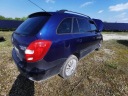 SKODA FABIA ДЕФЛЕКТОРИ ПОВІТРЯ DO САЛОНУ 2007 1.9L  фото 10