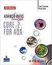Advanced Math Essentials Core 2 для AQA Джанет Кра