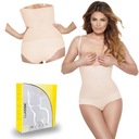 Mitex Body Glam Бежевый L