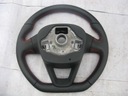 VOLANT SEAT LEON 3 5F FR 5F0419091R COMPLEXE ! IDÉALE ! photo 9 - milautoparts-fr.ukrlive.com