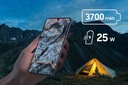 Smartfón Samsung Galaxy S22 S901 originál ZÁRUKA 8/128GB Materiál hliník sklo