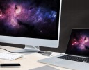 Адаптер Zenwire 3in1 MHL HUB USB C HDMI 4K DEX