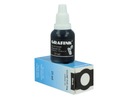 Tusz do pieczątek standardowy Grafink 25 ml CZARNY