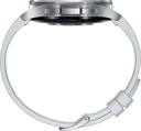 Часы Samsung Galaxy Watch 6 Classic, 43 мм | Оригинал | БЕЛЫЙ | GPS
