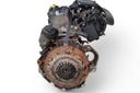 MOTOR OPEL ASTRA H CORSA D MERIVA A TIGRA COMBO 1.4 16V Z14XEP @KOMPRESJA@ 