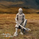 Миппин Воин из Риддермерсии The Printing Goes E