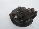 ПОВОРОТНИЙ КУЛАК СТУПИЦЕЮ ПРАВИЙ ПЕРІД VOLVO S60 II V60 I 2.4 D5 215KM 6G912C447BE  (18005790621) фото min 6