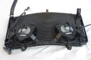 RADIATEUR VENTILATEUR 222080-6350 065000-4003 YAMAHA FZ8 FZ-8 FAZER RN25photo 5
