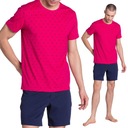 Мужская пижама HENDERSON LEAF 38872-43X кр.р. р л