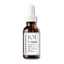 Сыворотка Geek & Gorgeous C Glow 15% витамина С