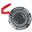 Стартер-стартер для генератора Kaltmann K AP 2500