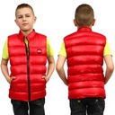 РУКАВА Стеганый УТЕПЛЕННЫЙ ЖИЛЕТ 98