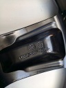 LAND ROVER DEFENDER ДИСК АЛЮМІНІЄВА 9.0″ X 22″ 5X120 ET 43 M8B2-1007-AB  (18155804149) фото min 14