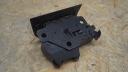 AUDI A3 8P SERRURE COUVERCLES DE COFFRE ARRIÈRE (949)photo 5