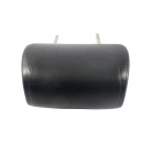 VOLKSWAGEN GOLF GTI MK4 1J HEADREST LEATHER BLACK RECARO 1J0881921E  photo 9