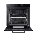 NV75T8879RK Rúra Dual Cook Infinite Line Hmotnosť výrobku 47.4 kg