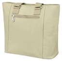 Женская сумка-шоппер PETERSON А4, прочная сумка для работы, стильные покупки