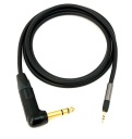 Кабель для наушников SENNHEISER 6.3 MOGAMI своими руками