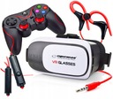 ЛУЧШИЙ ПОДАРОК ​​РЕБЕНКУ ОЧКИ VR 360 ОЧКИ