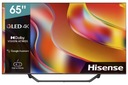 Hisense 65A6EG (65 Pulgadas) 2022 Series - Smart TV 4K - Cupões Tá Fixe