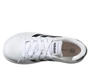 Женская обувь молодежные кроссовки adidas GRAND COURT 2.0 GW6511 39 1/3 белого цвета