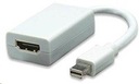 Адаптер PREMIUMCORD Mini DisplayPort — HDMI