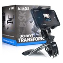 РУЧКА С ЗАЖИМОМ COCKPIT ДЛЯ ПРИБОРНОЙ ПАНЕЛИ