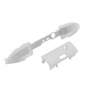 IRIS Bumpers LB RB триггеры для модели Xbox 1914 / контроллера Xbox Series, белые