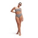 Верх Купальника Speedo Сірий 38D